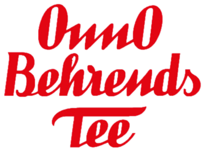 Onno Behrends Tee Logo